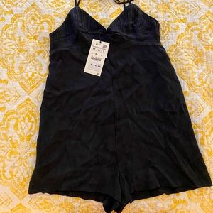 Zara romper